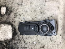 Butoane Renault Kadjar 2016