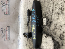 Maner exterior dreapta spate Dacia Duster 2015