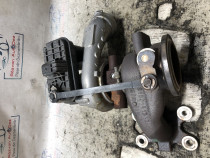 Turbina Skoda Scala 1.5 Benzina 2020