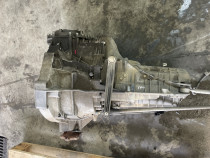 Cutie de viteze 6 trepte Audi A4 B9 Break 2.0 Motorina 2016