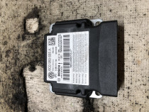 Modul airbag Volkswagen Polo 1.4 Motorina 2012