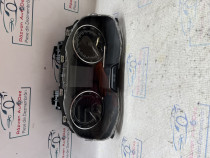 Ceasuri Bord UK Skoda Scala 2020