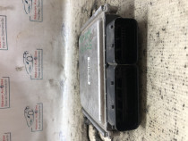 Calculator motor Volkswagen Polo 1.4 2014
