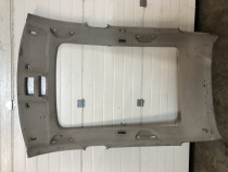 Plafon material cu panorama Skoda RAPID 2015