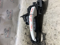 Maner exterior dreapta fata Mercedes C 220 2010