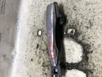 Maner exterior stanga fata Nissan X-Trail 2014