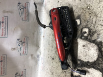 Maner exterior stanga fata Renault Clio 4 2016