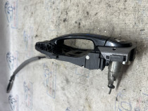 Maner exterior dreapta fata Skoda Yeti 2012