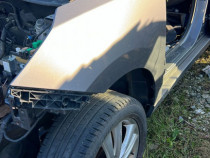 Aripa Stanga Fata Hyundai Ix 35 2015