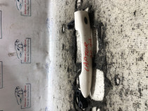 Maner exterior dreapta fata Renault Captur 2014