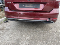 Bara spate Volkswagen Golf 7 Break 1.0 Benzina 2020