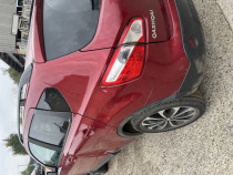 Aripa Stanga Spate Nissan Qashqai 1.6 Motorina 2012