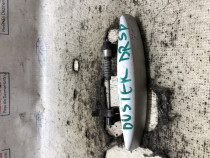 Maner exterior stanga spate Dacia Duster 2013