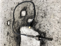 Senzor Noxe Mercedes E-Class 2010