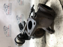 Turbina Mercedes A-Class 1.7 2001