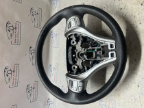 Volan cu comenzi Nissan Pulsar 2011