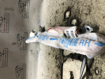 Airbag cortina dreapta Citroen C3 1.2 Benzina 2017