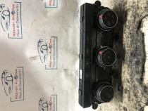Panou comanda clima Volkswagen Golf 7 1.6 Motorina 2015