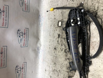 Maner exterior dreapta spate Opel Astra K 2015