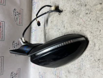 Oglinda dreapta Volkswagen Golf 7 Break 2014