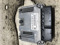 Calculator motor Volkswagen Golf 7 2013