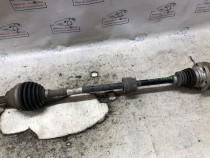 Planetara dreapta fata Dacia Sandero 3 1.0 Benzina 2022