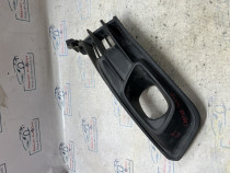 Grila proiector stanga Renault Captur 2018