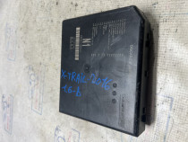 Calculator confort Nissan X-Trail 2016