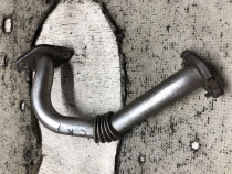 Conducta racitor gaze Volkswagen Crafter 2007