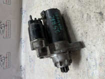 Electromotor Volkswagen Touareg 2.5 Motorina 2007