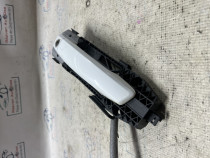 Maner exterior dreapta fata Audi A3 8V Berlina 2016