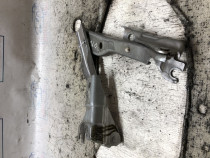 Balama capota fata Volkswagen Polo 2010