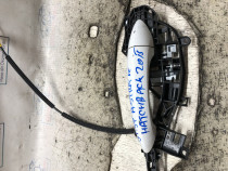 Maner exterior stanga spate Opel Astra K Hatchback 2015