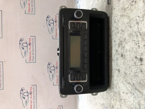 CD Player Volkswagen Touran 2015