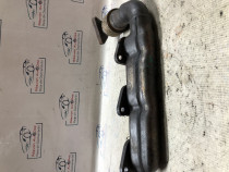 Galerie evacuare stanga Mercedes E 350 2012