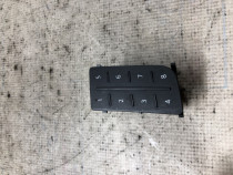 Butoane Audi A4 B9 1.4 Benzina 2017