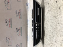 Grila ventilatie centrala Skoda Octavia 4 1.5 Benzina 2023