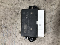 Modul Senzori Parcare Skoda Octavia 4 1.5 Benzina 2023
