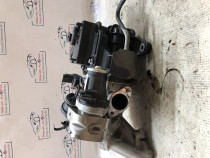 Racitor Gaze cu EGR Ford EDGE 2.0 Motorina 2017