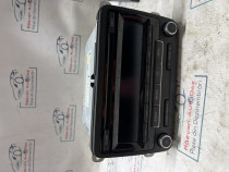 CD Player Volkswagen Jetta 1.6 Motorina 2012