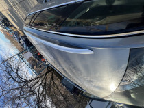 Bare cupola Skoda Superb 3 Break 2018