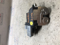 Broasca hayon Volkswagen Touareg 2012