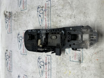 Suport maner exterior fata dreapta Renault Megane 3 2012