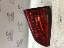 Stop dreapta hayon Volkswagen Golf 7 Hatchback 2015