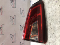 Stop dreapta hayon Nissan Qashqai 2014