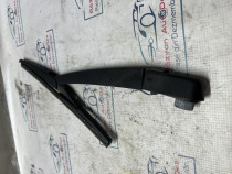 Stergator haion Nissan X-Trail 2015