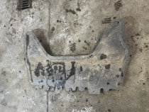 Scut bara fata Volkswagen Tiguan 2012