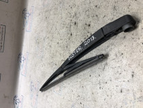 Stergator hayon Dacia Duster 2013