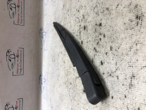 Stergator hayon Renault Kadjar 2016