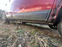 Prag dreapta tabla Nissan Qashqai 2012